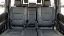 Toyota Land Cruiser LC300 VX 4.0P AT MY2025 – GREY
