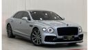 Bentley Flying Spur V8 2021 Bentley Flying Spur, Warranty Valid Till 2026, Full Service History (Al-Habtoor)