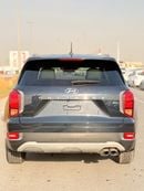 Hyundai Palisade Hyundai palisade 2020