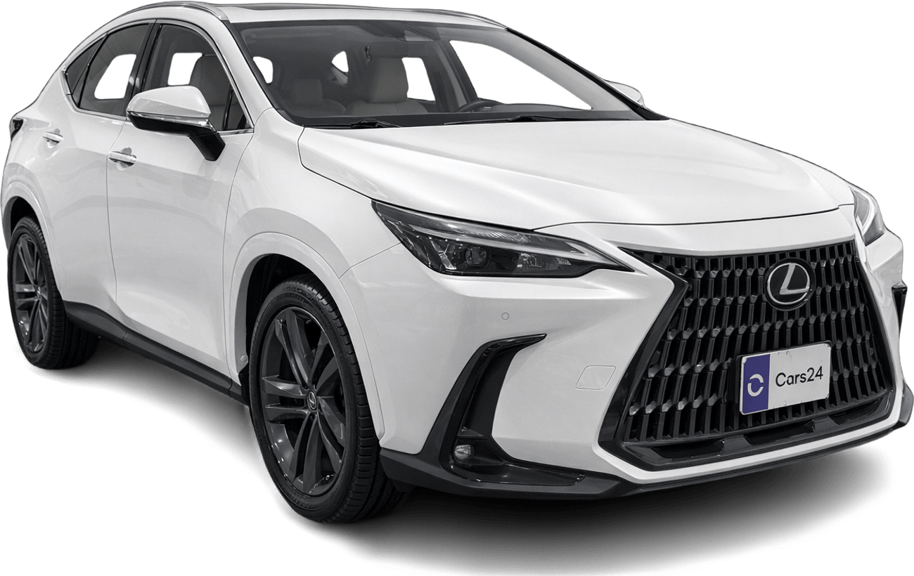 Lexus NX350 F SPORT 2023 | AED 2325/Month | 0 DP | 30 Day Return | Warranty