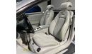Mercedes-Benz SL 55 AMG 2005 Mercedes SL55 AMG, Full Service History, GCC, Low Kms, Immaculate Condition