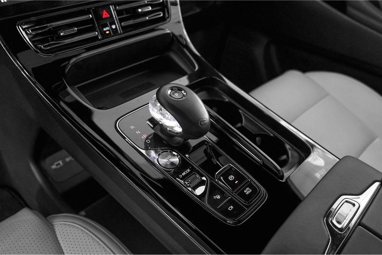 GAC M8 GX / Brand New / 5 Year Gac Warranty