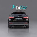 مرسيدس بنز GLA 200 AMG PREMIUM 3,449 شهريًا • بدون دفعة أولى • مرسيدس بنز GLA 200 AMG Line • ضمان الوكالة