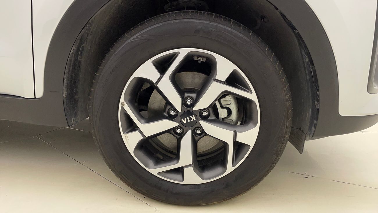 Kia Sportage LX 1.6 | Zero Down Payment | Home Test Drive