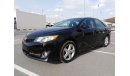 Toyota Camry Toyota camry 2013 SE very celen car for sale