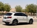 Audi Q5 Export from Australia