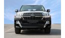 تويوتا لاند كروزر 2021 Toyota Land Cruiser VX.E 5.7L with Adaptive Cruise and Lane Change Assist