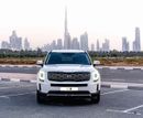 Kia Telluride SX