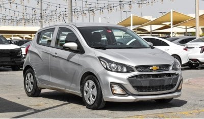 Chevrolet Spark LT