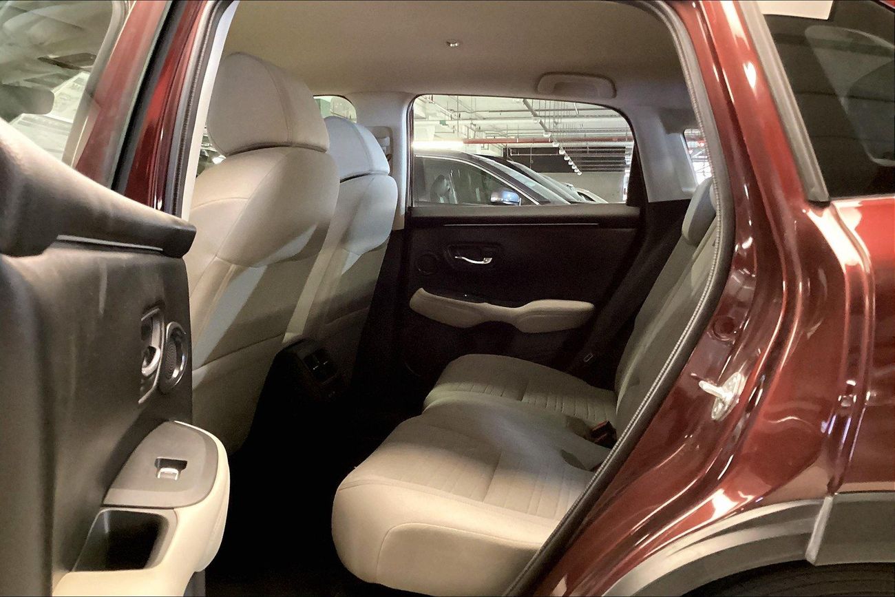 Honda ZRV LX | Guaranteed Warranty | 0 Down Payment