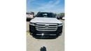 Toyota Land Cruiser TOYOTA LANDCRUISER 3.5 VX BLACK 2023 * EXPORT ONLY AFRICA *