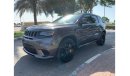 Jeep Grand Cherokee JEEP GRAND CHEROKEE TRACKHAWK