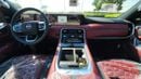 Nissan Patrol LE Platinum City 3.5L Platinum 3.5L FULL OPTION