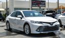 Toyota Camry SE+ V6 GRANDE