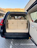 تويوتا برادو LHD VXR (Top of the Option) 4.0L V6 1GR Petrol engine Automatic Gear 4WD 7 Seats 5 Door