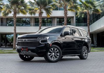 Chevrolet Tahoe LT 3,134 P.M | Tahoe LT FULL OPTION | 0% Downpayment | CHEVROLET WARRANTY 2029!