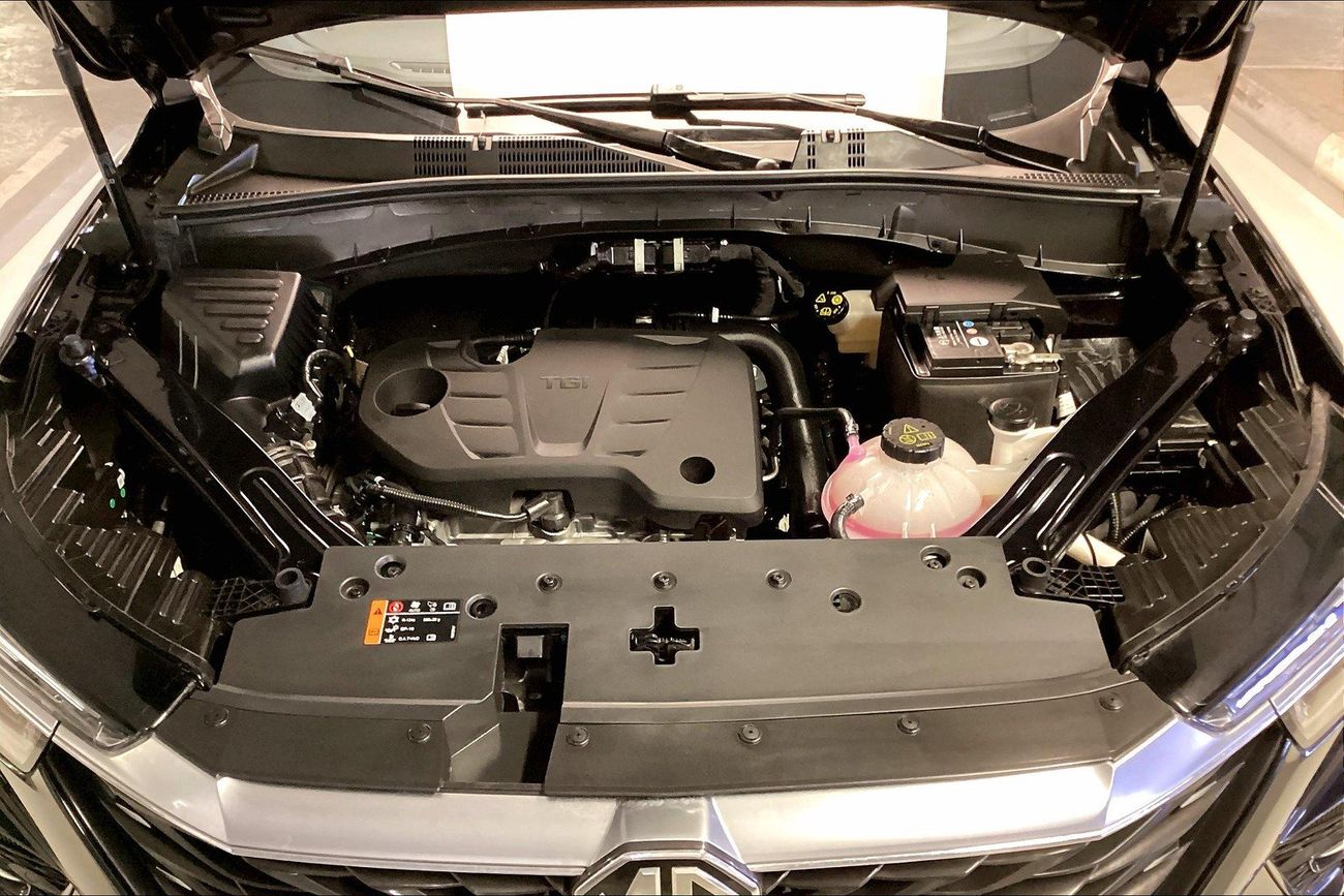 MG RX5 Luxury | Guaranteed Warranty | 0 Down Payment