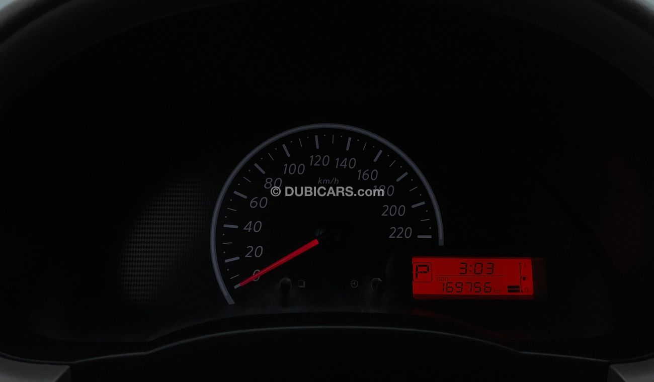 Nissan Sunny S 1.5 | Zero Down Payment | Free Home Test Drive