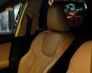 Lexus NX350 PREMIER