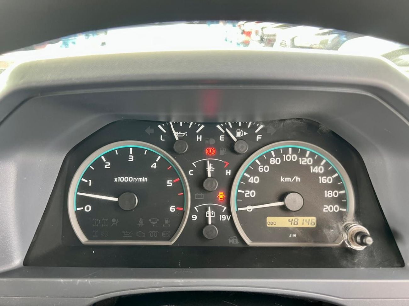 Toyota Land Cruiser Pick Up The 2017 Toyota Land Cruiser Pickup (70 Series) is a rugged, utilitarian 4WD vehicle, available in s