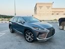 لكزس RX 350 PRESTIGE FOR EXPORT ONLY