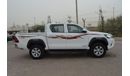 Toyota Hilux Full option clean car