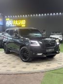 نيسان باترول LE Platinum 5.6L