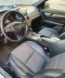 مرسيدس بنز C 200 CGI AMG