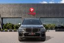 BMW X5 M Sport