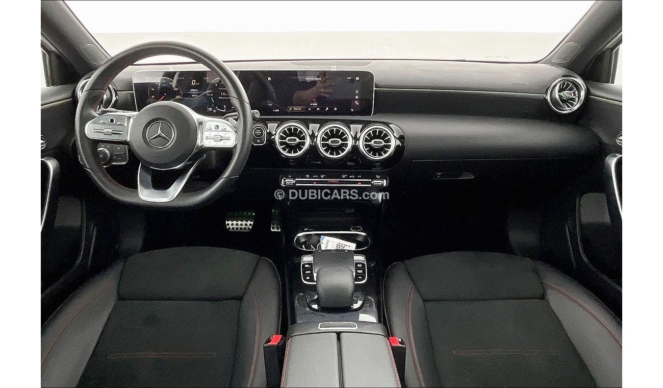 Mercedes-Benz A 250 Premium +