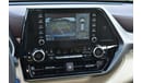 Toyota Highlander LIMITED  HYBRID 2.5L AWD 7 SEATER AUTOMATIC