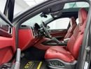 Porsche Cayenne STD GTS Coupe 2023 Porsche Cayenne GTS, Warranty, Full Porsche Service History, GCC