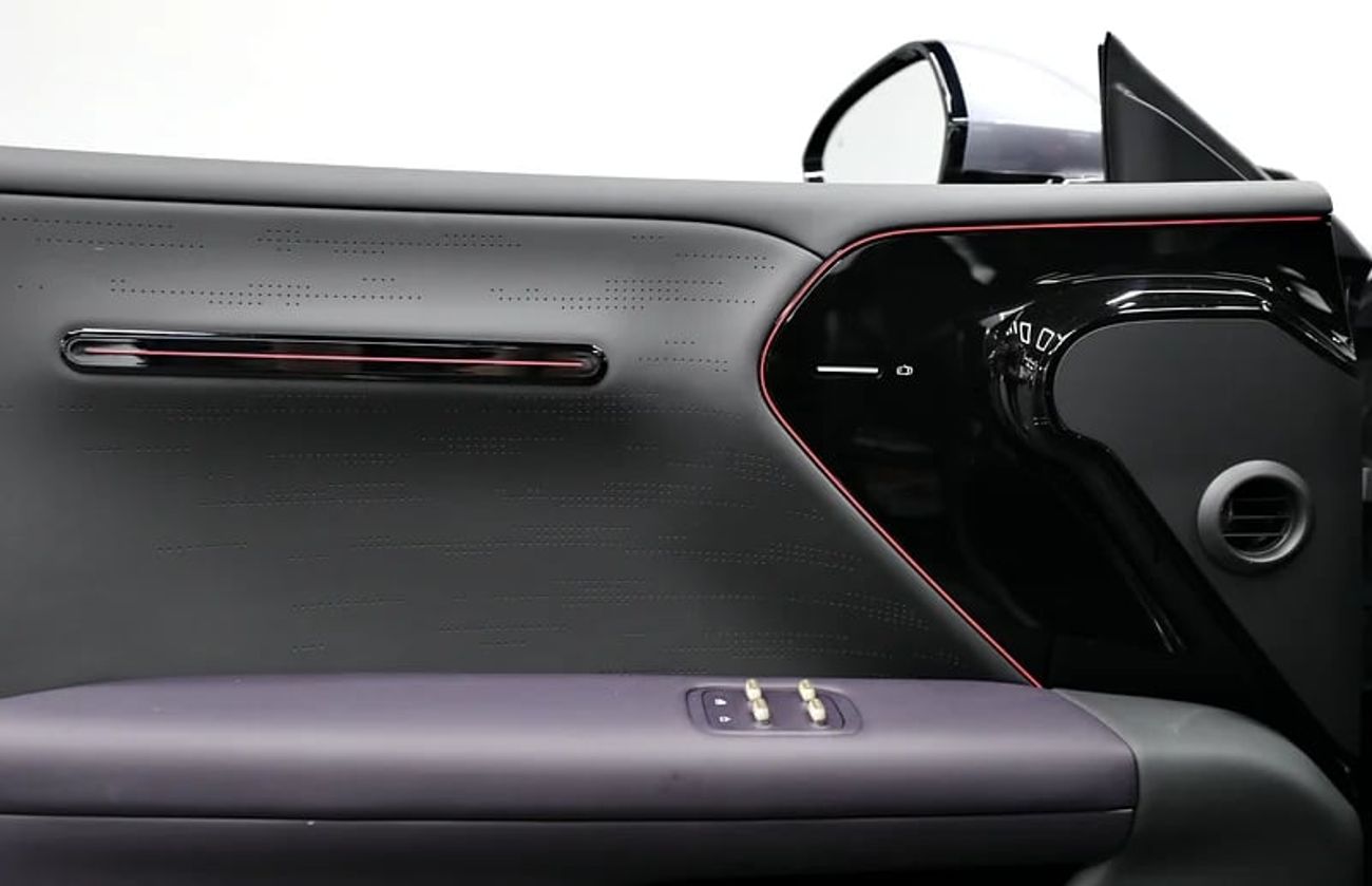 Avatr 07 | Full Option | Brand | Ref#K403382