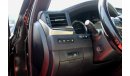 Lexus LX570 (2016) FULL OPTION ,GCC