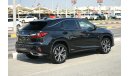 Lexus RX450h LEXUS RX 450 HYBRID