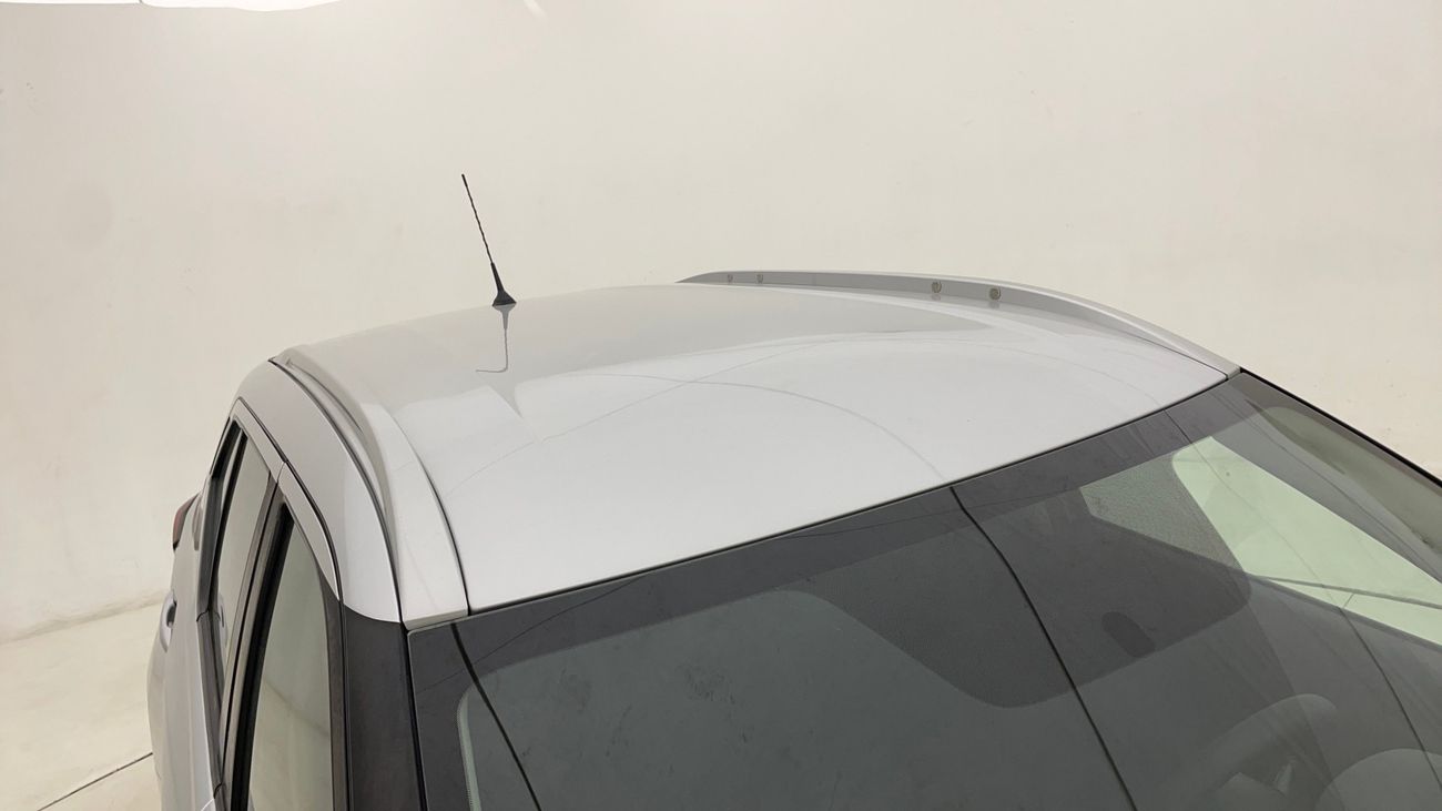 نيسان كيكس S 1.6 | بدون دفعة مقدمة | اختبار القيادة في المنزل