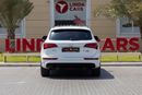 أودي Q5 TFSI quattro S-Line 2.0L