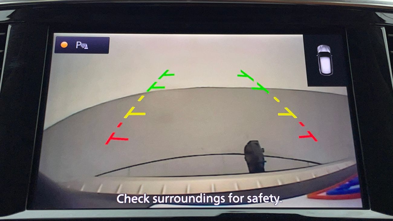 Nissan Patrol SE TITANIUM 4 | Zero Down Payment | Free Home Test Drive