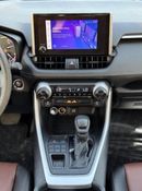 Toyota RAV4 TOYOTA RAV4 XLE 2023