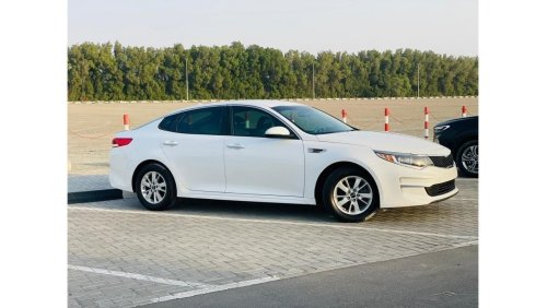 كيا أوبتيما Kia optima 2018 2400cc Engine