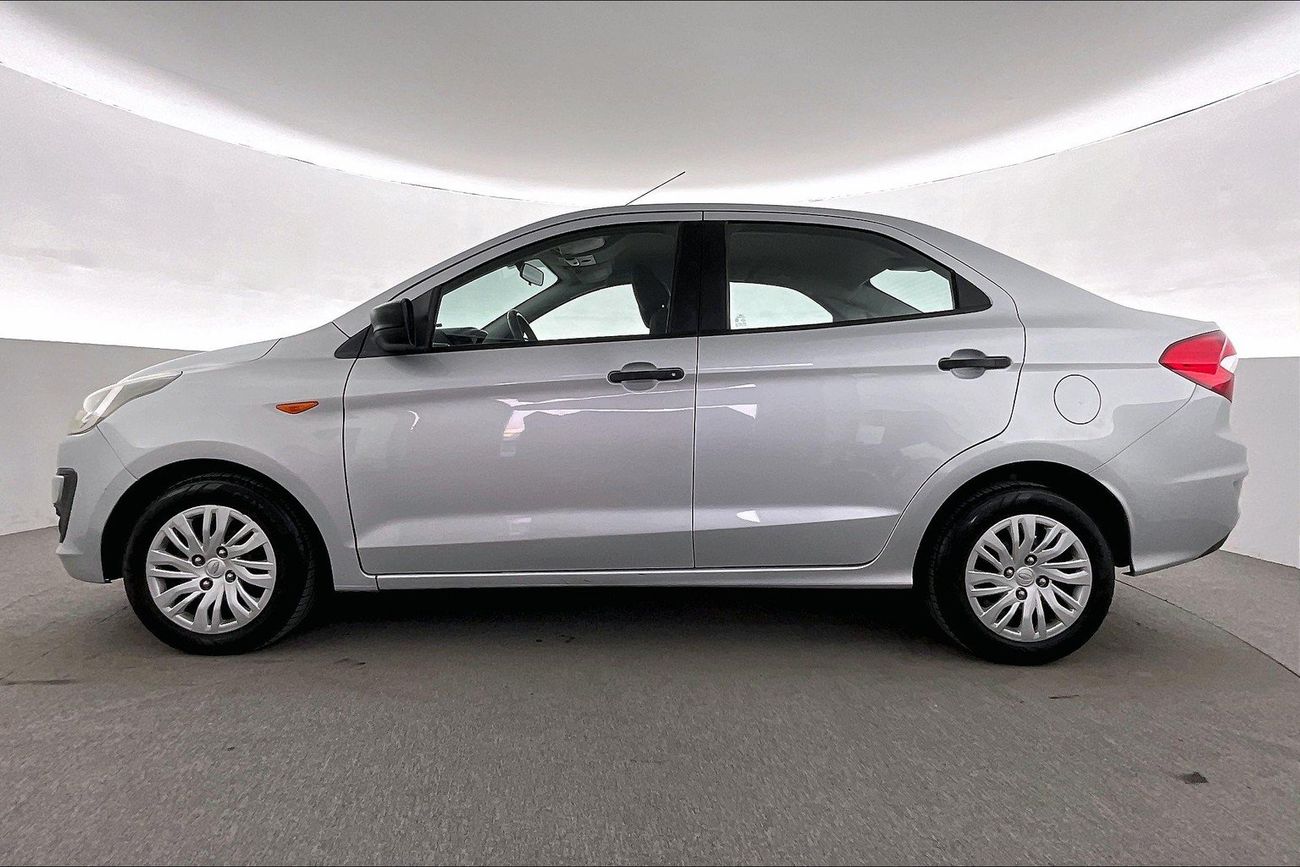 فورد فيجو Ambiente | شامل الضمان | 0 ﺪﻔﻋﺓ ﺃﻮﻟﻯ