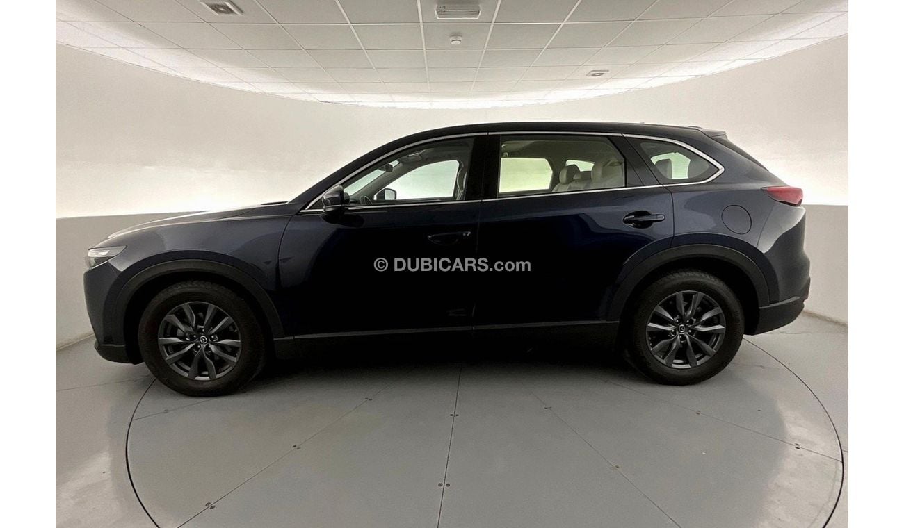 Mazda CX9 GT | 1 year free warranty | 0 down payment | 7 day return policy