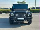 إينيوس غرينادير INEOS Grenadier 2023 GCC Specs