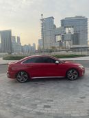 أودي S3 TFSI quattro 2.0L Sedan