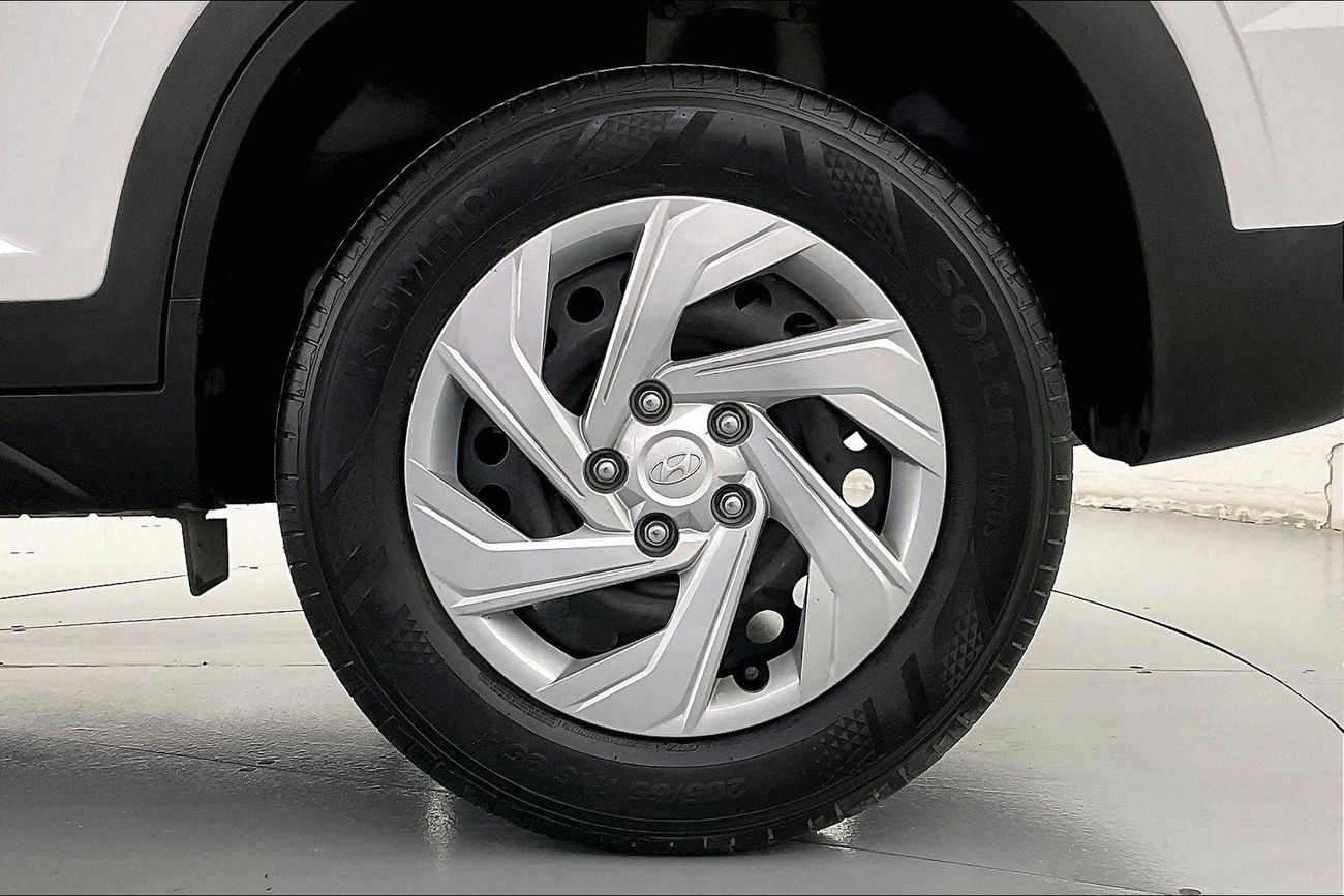 Hyundai Elantra Smart | 1 year free warranty | 0 Down Payment