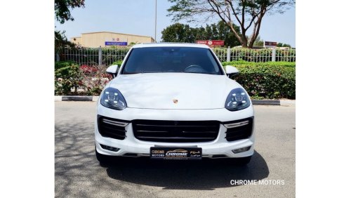 بورش كايان 2016 PORSCHE CAYENNE GTS, 5DR SUV, 3.6L 6CYL PETROL, AUTOMATIC, ALL WHEEL DRIVE IN EXCELLENT CONDITI