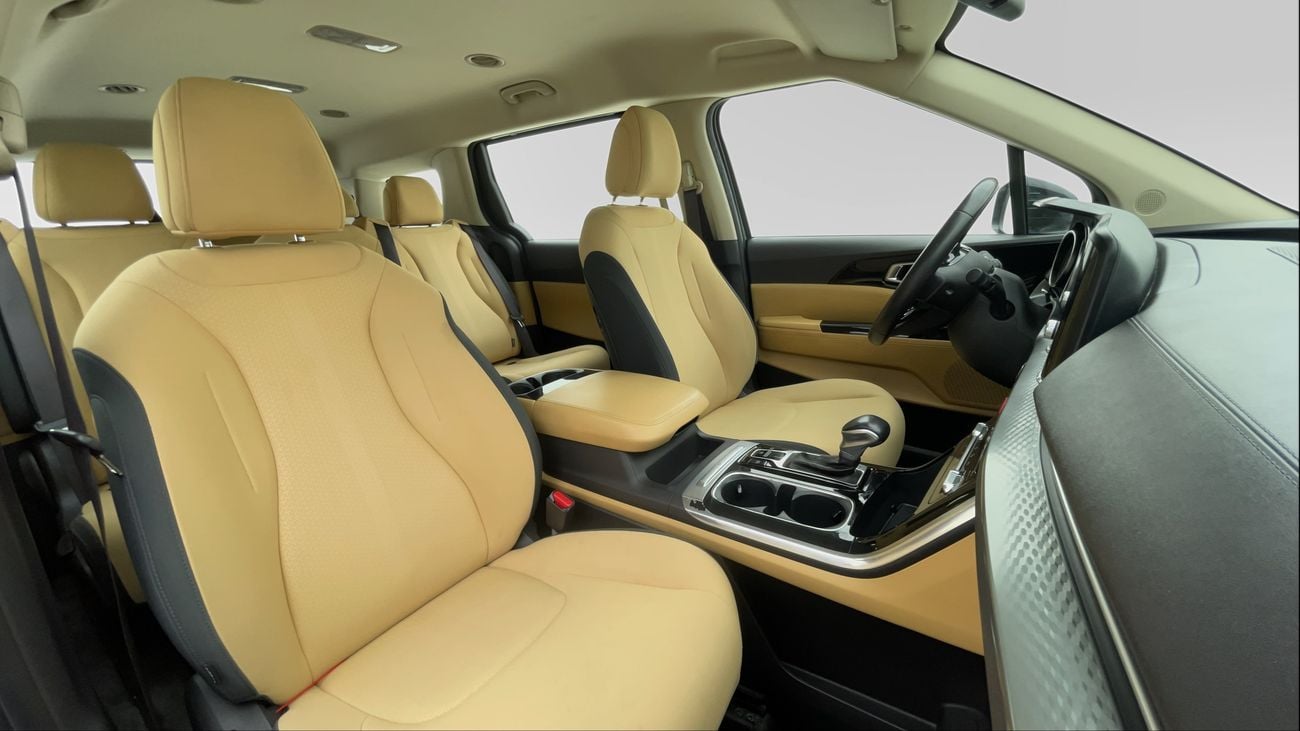 Kia Carnival LX 3.5L LX 3.5 | Zero Down Payment | Home Test Drive