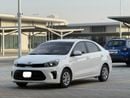 Kia Pegas LX