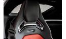 Mercedes-Benz AMG GT S 2016 Mercedes Benz GTS AMG / Grade 4.5B Japan Import