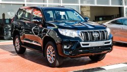 Toyota Prado VXR